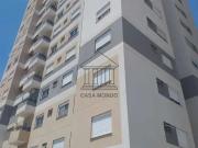 Apartamento para Venda em Sorocaba/SP Jardim Santa...