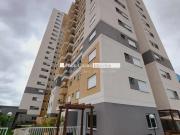 Apartamento para Venda em Sorocaba/SP Jardim Santa...