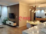 Apartamento para Venda em Sorocaba/SP Jardim Santa...