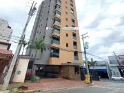 Apartamento para Venda em Sorocaba/SP Jardim Simus 1 Quartos