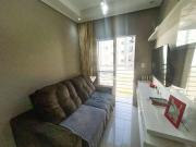 Apartamento para Venda em Sorocaba/SP Jardim Simus 2 Quartos