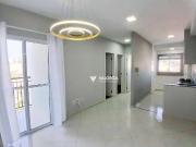 Apartamento para Venda em Sorocaba/SP Jardim Simus 2 Quartos