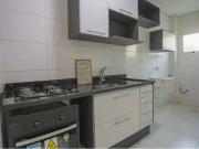 Apartamento para Venda em Sorocaba/SP Jardim Simus 2 Quartos