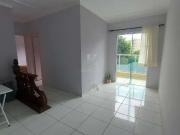 Apartamento para Venda em Sorocaba/SP Jardim Simus 2 Quartos