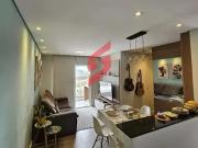 Apartamento para Venda em Sorocaba/SP Jardim Simus 2 Quartos