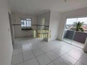 Apartamento para Venda em Sorocaba/SP Jardim Simus 2 Quartos