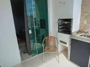 Apartamento para Venda em Sorocaba/SP Jardim Simus 2 Quartos