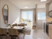Apartamento para Venda em Sorocaba/SP Jardim Simus 2 Quartos