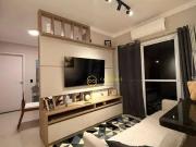 Apartamento para Venda em Sorocaba/SP Jardim Simus 2 Quartos