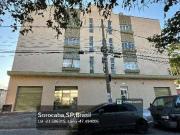 Apartamento para Venda em Sorocaba/SP Jardim Simus 2 Quartos