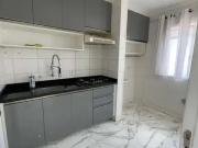 Apartamento para Venda em Sorocaba/SP Jardim Topázio 2...