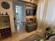 Apartamento para Venda em Sorocaba/SP Jardim Topázio 2...