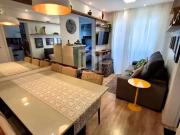 Apartamento para Venda em Sorocaba/SP Jardim Topázio 2...