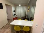 Apartamento para Venda em Sorocaba/SP Jardim Vera Cruz 1...