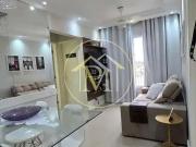 Apartamento para Venda em Sorocaba/SP Jardim Vera Cruz 2...