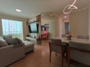 Apartamento para Venda em Sorocaba/SP Jardim Vera Cruz 2...