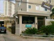 Apartamento para Venda em Sorocaba/SP Jardim Vera Cruz 2...