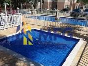 Apartamento para Venda em Sorocaba/SP Jardim Vera Cruz 2...