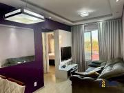 Apartamento para Venda em Sorocaba/SP Jardim Vera Cruz 2...