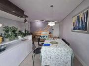 Apartamento para Venda em Sorocaba/SP Jardim Vera Cruz 3...