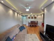 Apartamento para Venda em Sorocaba/SP Jardim Vera Cruz 3...