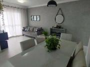 Apartamento para Venda em Sorocaba/SP Jardim Vera Cruz 3...