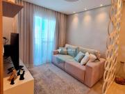 Apartamento para Venda em Sorocaba/SP Jardim Vera Cruz 3...