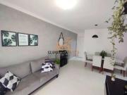 Apartamento para Venda em Sorocaba/SP Jardim Vera Cruz 3...