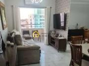Apartamento para Venda em Sorocaba/SP Jardim Vera Cruz 3...