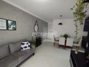 Apartamento para Venda em Sorocaba/SP Jardim Vera Cruz 3...