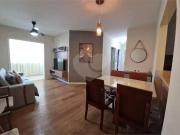 Apartamento para Venda em Sorocaba/SP Jardim Vera Cruz 3...