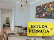 Apartamento para Venda em Sorocaba/SP Jardim Vera Cruz 3...