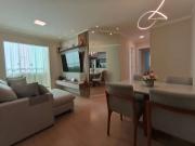 Apartamento para Venda em Sorocaba/SP Jardim Vera Cruz 3...