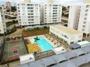Apartamento para Venda em Sorocaba/SP Jardim Vera Cruz 3...