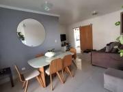 Apartamento para Venda em Sorocaba/SP Jardim Vergueiro 3...