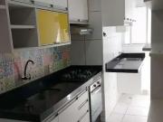 Apartamento para Venda em Sorocaba/SP Jardim Wanel Ville...