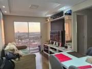 Apartamento para Venda em Sorocaba/SP Jardim Wanel Ville...