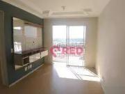 Apartamento para Venda em Sorocaba/SP Jardim Wanel Ville...