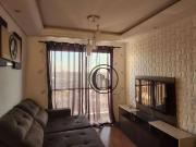 Apartamento para Venda em Sorocaba/SP Jardim Wanel Ville...