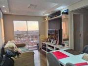 Apartamento para Venda em Sorocaba/SP Jardim Wanel Ville...