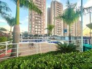 Apartamento para Venda em Sorocaba/SP Jardim Wanel Ville...