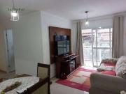 Apartamento para Venda em Sorocaba/SP Jardim Zulmira 2...