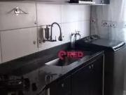 Apartamento para Venda em Sorocaba/SP Loteamento Dinorá...