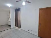 Apartamento para Venda em Sorocaba/SP Loteamento Dinorá...