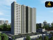 Apartamento para Venda em Sorocaba/SP Loteamento Dinorá...