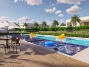 Apartamento para Venda em Sorocaba/SP Loteamento Dinorá...