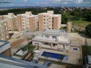 Apartamento para Venda em Sorocaba/SP Loteamento Dinorá...