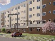 Apartamento para Venda em Sorocaba/SP Loteamento Dinorá...