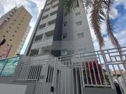 Apartamento para Venda em Sorocaba/SP Mangal 1 Quartos