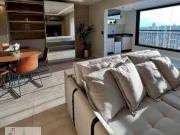 Apartamento para Venda em Sorocaba/SP Mangal 3 Quartos